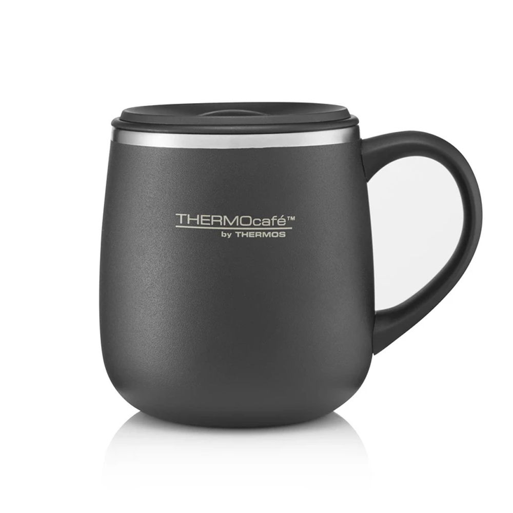 Thermos Thermocafe Vacuum Desk Mug 280ml